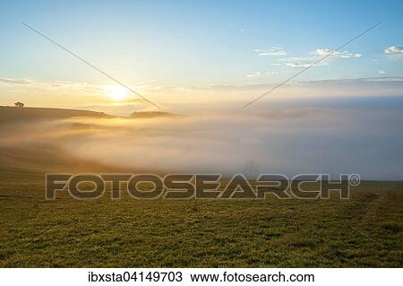 Foggy view of Bisberg, Hegau, Baden-Wurttemberg, Germany, Europe View Large Photo Image Stock Image - Foggy view of Bisberg, Hegau, Baden-Wurttemberg, Germany, Europe. Fotosearch
