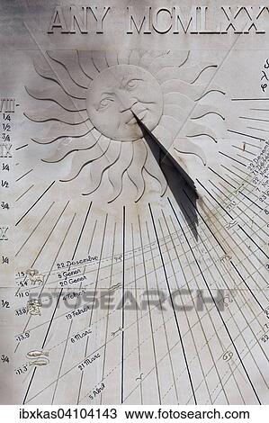 Gnomon and month lines of a sundial from 1978, Palma de Mallorca, Majorca, Balearic Islands, Spain, Europe View Large Photo Image Stock Image - Gnomon and month lines of a sundial from 1978, Palma de Mallorca, Majorca, Balearic Islands, Spain, Europe. Fotosearch