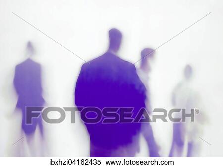 Group of people in fog View Large Photo Image Stock Photography - Group of people in fog. Fotosearch