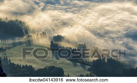 High fog above Innsbruck, Rechenhof in autumn, Innsbruck, Tyrol, Austria, Europe View Large Photo Image Stock Photograph - High fog above Innsbruck, Rechenhof in autumn, Innsbruck, Tyrol, Austria, Europe. Fotosearch