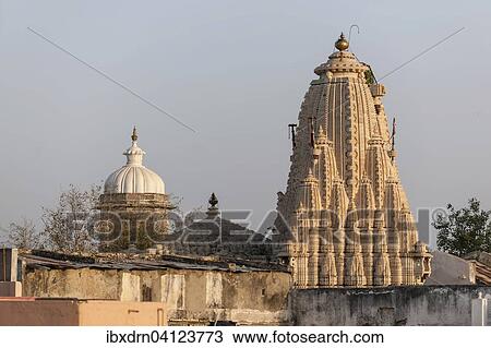 Jagdish Temple, Hindu temple, Udaipur, Rajasthan, India, Asia View Large Photo Image Stock Image - Jagdish Temple, Hindu temple, Udaipur, Rajasthan, India, Asia. Fotosearch