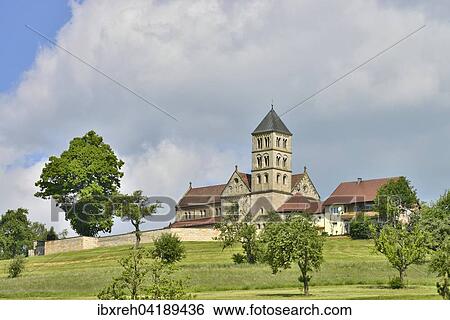 Jakobuskirche, Hohenberg, Rosenberg, Baden-Wurttemberg, Germany, Europe View Large Photo Image Stock Photograph - Jakobuskirche, Hohenberg, Rosenberg, Baden-Wurttemberg, Germany, Europe. Fotosearch