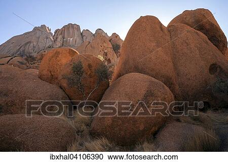 Large boulders, Spitzkoppe, Damaraland, Namibia, Africa View Large Photo Image Stock Image - Large boulders, Spitzkoppe, Damaraland, Namibia, Africa. Fotosearch