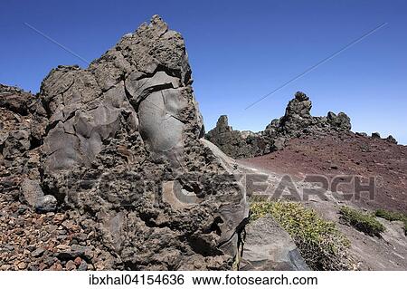 Lava, basalt columns at the Roque de los Muchachos, La Palma, Canary Islands, Spain, Europe View Large Photo Image Stock Photograph - Lava, basalt columns at the Roque de los Muchachos, La Palma, Canary Islands, Spain, Europe. Fotosearch