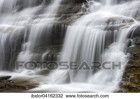 Le Tre cascate waterfall in the forest, Foreste Casentinesi National Park, Emilia Romagna, Tuscany, Italy, Europe View Large Photo Image Stock Image - Le Tre cascate waterfall in the forest, Foreste Casentinesi National Park, Emilia Romagna, Tuscany, Italy, Europe. Fotosearch