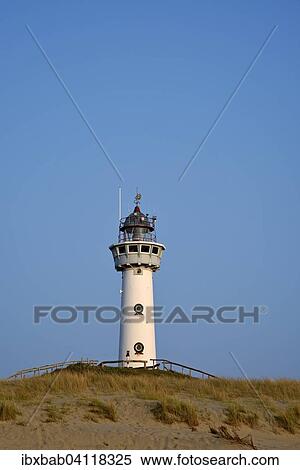 Lighthouse, dunes, Egmond aan Zee, province of North Holland, The Netherlands, Europe View Large Photo Image Stock Photography - Lighthouse, dunes, Egmond aan Zee, province of North Holland, The Netherlands, Europe. Fotosearch