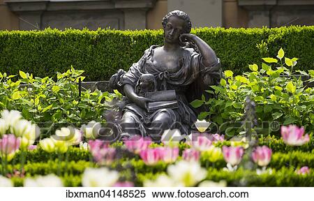 Margravine Wilhelmine, sculpture by the Opernstrasse road, Bayreuth, Upper Franconia, Franconia, Bavaria, Germany, Europe View Large Photo Image Stock Photography - Margravine Wilhelmine, sculpture by the Opernstrasse road, Bayreuth, Upper Franconia, Franconia, Bavaria, Germany, Europe. Fotosearch