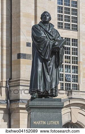 Martin Luther Memorial at the Frauenkirche, or Church of Our Lady, historic centre, Dresden, Saxony, Germany, Europe View Large Photo Image Stock Photo - Martin Luther Memorial at the Frauenkirche, or Church of Our Lady, historic centre, Dresden, Saxony, Germany, Europe. Fotosearch