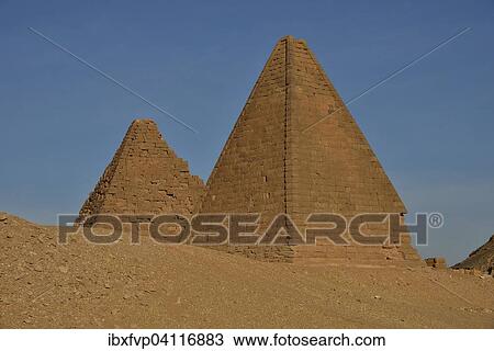 Meroitic pyramids of the northern group at Gebel Barkal, Karima, Northern State, Nubia, Sudan, Africa View Large Photo Image Stock Image - Meroitic pyramids of the northern group at Gebel Barkal, Karima, Northern State, Nubia, Sudan, Africa. Fotosearch