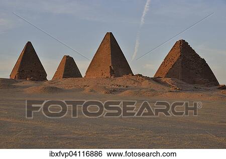 Meroitic pyramids of the northern group at Gebel Barkal, Karima, Northern State, Nubia, Sudan, Africa View Large Photo Image Stock Photograph - Meroitic pyramids of the northern group at Gebel Barkal, Karima, Northern State, Nubia, Sudan, Africa. Fotosearch