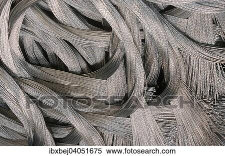 Metal cables View Large Photo Image Stock Photography - Metal cables. Fotosearch