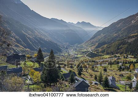 Misox Valley or Val Mesolcina, Grisons valley, Alps, Mesocco, Canton of Graubunden, Switzerland, Europe View Large Photo Image Stock Photo - Misox Valley or Val Mesolcina, Grisons valley, Alps, Mesocco, Canton of Graubunden, Switzerland, Europe. Fotosearch