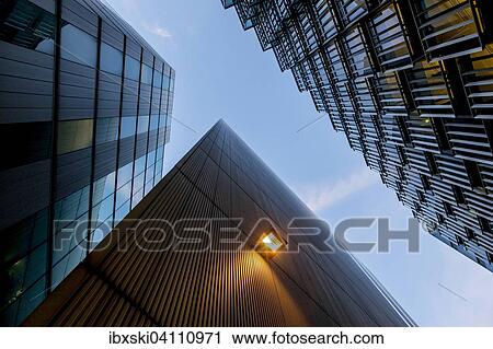 Modern office building in the office complex More London Riverside, Southwark, South Bank, London, England, United Kingdom, Europe View Large Photo Image Stock Image - Modern office building in the office complex More London Riverside, Southwark, South Bank, London, England, United Kingdom, Europe. Fotosearch