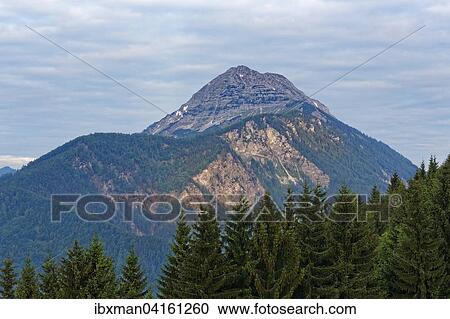 Otscher mountain, Otscher-Tormauer Nature Park, Eisenwurzen, Mostviertel, Lower Austria, Austria, Europe View Large Photo Image Stock Image - Otscher mountain, Otscher-Tormauer Nature Park, Eisenwurzen, Mostviertel, Lower Austria, Austria, Europe. Fotosearch
