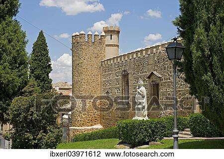 Palacio de los Duques de Maqueda, Castilla, Toledo, La Mancha, Spain, Europe View Large Photo Image Stock Image - Palacio de los Duques de Maqueda, Castilla, Toledo, La Mancha, Spain, Europe. Fotosearch