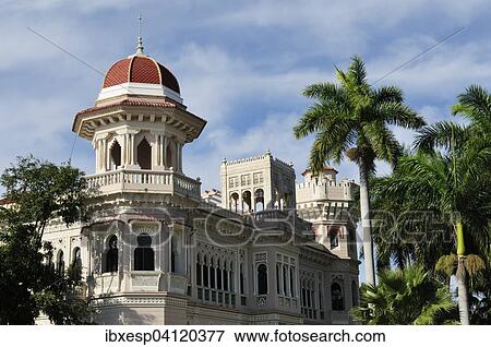 Palacio de Valle, Punta Gorda, Cienfuegos Province, Cuba, North America View Large Photo Image Stock Photo - Palacio de Valle, Punta Gorda, Cienfuegos Province, Cuba, North America. Fotosearch