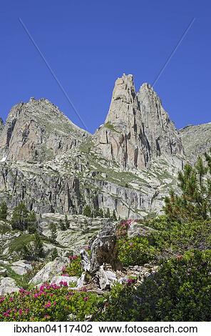 Peaks of the Agulles d'Amitges, Espot, Catalonia, Spain, Europe View Large Photo Image Stock Image - Peaks of the Agulles d'Amitges, Espot, Catalonia, Spain, Europe. Fotosearch