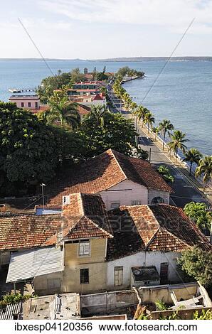 Peninsula of Punta Gorda, Cienfuegos Province, Cuba, North America View Large Photo Image Stock Photograph - Peninsula of Punta Gorda, Cienfuegos Province, Cuba, North America. Fotosearch