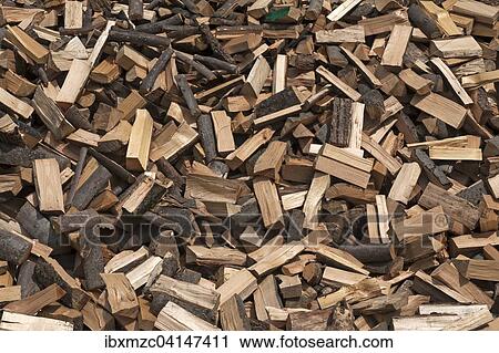 Pile of firewood View Large Photo Image Stock Image - Pile of firewood. Fotosearch