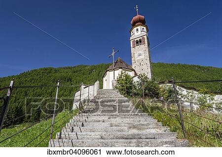 Pilgrimage Church of Our Lady in Senales Senales Merano, Merano and surroundings, Province of South Tyrol region of Trentino-Alto Adige, Italy, Europe View Large Photo Image Stock Image - Pilgrimage Church of Our Lady in Senales Senales Merano, Merano and surroundings, Province of South Tyrol region of Trentino-Alto Adige, Italy, Europe. Fotosearch
