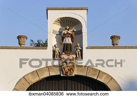 Portal, Storchenmuhle mill, Oslip, Northern Burgenland, Burgenland, Austria, Europe View Large Photo Image Stock Photograph - Portal, Storchenmuhle mill, Oslip, Northern Burgenland, Burgenland, Austria, Europe. Fotosearch