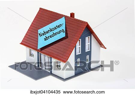 Real estate symbol, utilities, German language View Large Photo Image Stock Photography - Real estate symbol, utilities, German language. Fotosearch