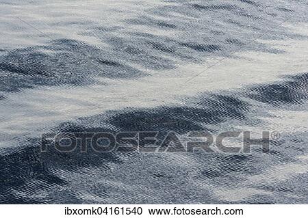 Ripples, surface of the sea, Denmark Strait, Greenland, North America View Large Photo Image Stock Image - Ripples, surface of the sea, Denmark Strait, Greenland, North America. Fotosearch
