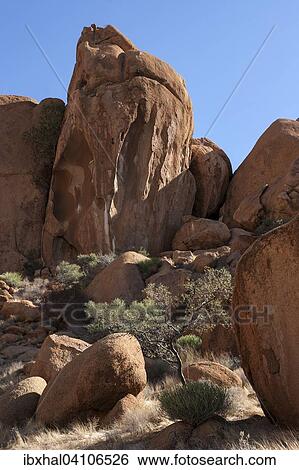 Rocks at Spitzkoppe, Damaraland, Namibia, Africa View Large Photo Image Stock Photograph - Rocks at Spitzkoppe, Damaraland, Namibia, Africa. Fotosearch