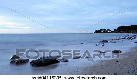 Rocks on the Baltic Sea beach, Fehmarn, Schleswig-Holstein, Germany, Europe View Large Photo Image Stock Photography - Rocks on the Baltic Sea beach, Fehmarn, Schleswig-Holstein, Germany, Europe. Fotosearch