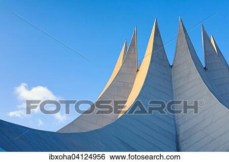 Roof of the Tempodrom, Berlin, Germany, Europe View Large Photo Image Stock Photograph - Roof of the Tempodrom, Berlin, Germany, Europe. Fotosearch