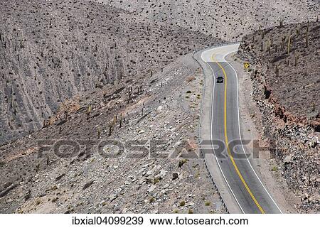 Ruta 51 or Route 51, San Antonio de Los Cobres, Salta Province, Argentina, South America View Large Photo Image Stock Photo - Ruta 51 or Route 51, San Antonio de Los Cobres, Salta Province, Argentina, South America. Fotosearch