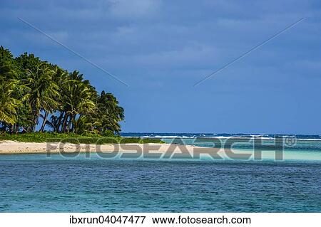 Sand beach, Ofu Island, Manu‘a Group, Samoan Islands, American Samoa, Oceania View Large Photo Image Stock Photo - Sand beach, Ofu Island, Manu‘a Group, Samoan Islands, American Samoa, Oceania. Fotosearch