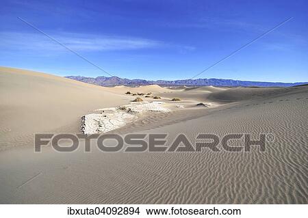 Sand dunes in Death Valley, Nevada, United States, North America View Large Photo Image Picture - Sand dunes in Death Valley, Nevada, United States, North America. Fotosearch
