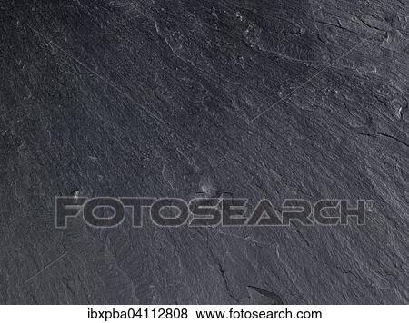 Slate rock, detailed texture View Large Photo Image Stock Photo - Slate rock, detailed texture. Fotosearch