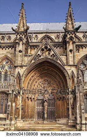 South Front, Lincoln Cathedral, Lincoln, Lincolnshire, England, United Kingdom, Europe View Large Photo Image Stock Photo - South Front, Lincoln Cathedral, Lincoln, Lincolnshire, England, United Kingdom, Europe. Fotosearch