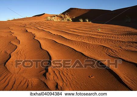 Southern foothills of the Namib desert, sand dunes, structures, evening light, Namibia, Africa View Large Photo Image Picture - Southern foothills of the Namib desert, sand dunes, structures, evening light, Namibia, Africa. Fotosearch