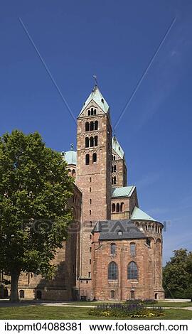 Speyer Cathedral, Speyer, Rheinland-Pfalz, Germany, Europe View Large Photo Image Stock Image - Speyer Cathedral, Speyer, Rheinland-Pfalz, Germany, Europe. Fotosearch