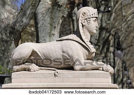 Sphinx, Passeig del Born, Palma de Mallorca, Mallorca, Balearic Islands, Spain, Europe View Large Photo Image Stock Image - Sphinx, Passeig del Born, Palma de Mallorca, Mallorca, Balearic Islands, Spain, Europe. Fotosearch