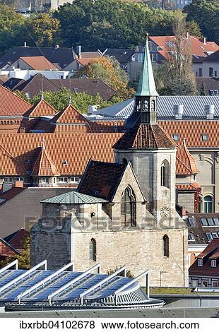 St. Magni Church, Braunschweig, Lower Saxony, Germany, Europe View Large Photo Image Stock Photo - St. Magni Church, Braunschweig, Lower Saxony, Germany, Europe. Fotosearch