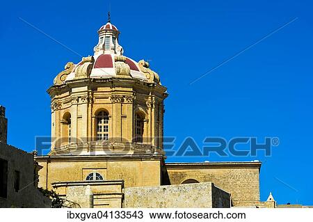 St. Paul's Cathedral Mdina, Citta Vecchia or Citta Notabile, Malta, Europe View Large Photo Image Stock Image - St. Paul's Cathedral Mdina, Citta Vecchia or Citta Notabile, Malta, Europe. Fotosearch