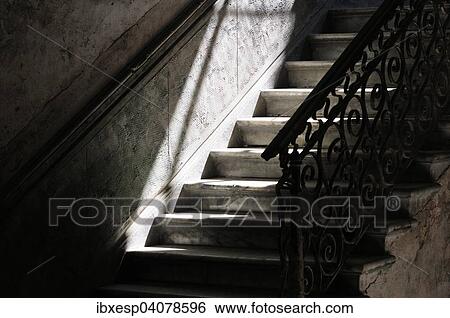 Stairs, stairway, historic centre, Havana, Ciudad de La Habana, Cuba, North America View Large Photo Image Stock Photograph - Stairs, stairway, historic centre, Havana, Ciudad de La Habana, Cuba, North America. Fotosearch