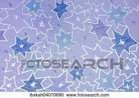 Stars, illustration View Large Photo Image Stock Image - Stars, illustration. Fotosearch