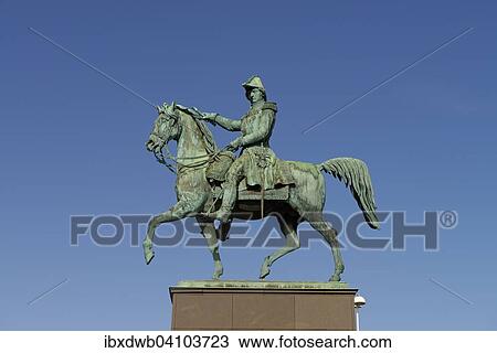 Statue of King Charles XIV John of Sweden, Bernadotte, Slusplan, Karl Johns Torg, Gamla Stan, Stockholm, Sweden, Europe View Large Photo Image Stock Image - Statue of King Charles XIV John of Sweden, Bernadotte, Slusplan, Karl Johns Torg, Gamla Stan, Stockholm, Sweden, Europe. Fotosearch