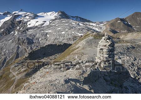 Stelvio Pass, 2757 m, Panorama Ridge Trail or Goldsee Trail with emplacements from the First World War, at the back the summer skiing region on Monte Livrio, Stelvio National Park, South Tyrol and Lombardy, Italy, Europe View Large Photo Image Stock Image - Stelvio Pass, 2757 m, Panorama Ridge Trail or Goldsee Trail with emplacements from the First World War, at the back the summer skiing region on Monte Livrio, Stelvio National Park, South Tyrol and Lombardy, Italy, Europe. Fotosearch