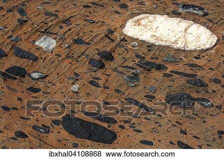 Stones, embedded stones, near petrified forest, Kunene Region, Namibia, Africa View Large Photo Image Stock Photo - Stones, embedded stones, near petrified forest, Kunene Region, Namibia, Africa. Fotosearch