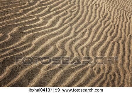 Structures in the sand, dunes of Maspalomas, Nature Reserve, Gran Canaria, Canary Islands, Spain, Europe View Large Photo Image Stock Photo - Structures in the sand, dunes of Maspalomas, Nature Reserve, Gran Canaria, Canary Islands, Spain, Europe. Fotosearch
