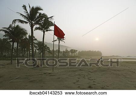 Sunrise at Shimei Bay, Hainan Province, China, Asia View Large Photo Image Stock Image - Sunrise at Shimei Bay, Hainan Province, China, Asia. Fotosearch
