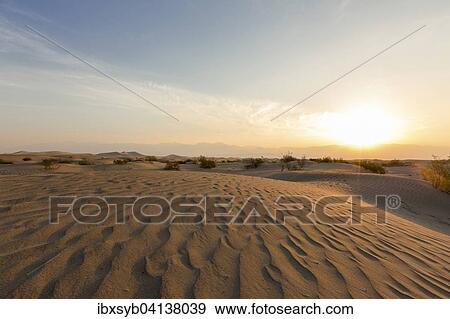 Sunrise, Death Valley, California, USA View Large Photo Image Stock Photo - Sunrise, Death Valley, California, USA. Fotosearch
