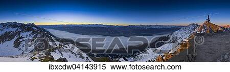 Sunrise on the Hafelekar, Hafelekar peak, Inntal chain, Seegrube, mountain panorama, Tyrol, Austria, Europe View Large Photo Image Stock Photography - Sunrise on the Hafelekar, Hafelekar peak, Inntal chain, Seegrube, mountain panorama, Tyrol, Austria, Europe. Fotosearch
