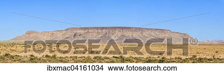 Table Mountain in southern Namibia, Karas Region, Namibia, Africa View Large Photo Image Picture - Table Mountain in southern Namibia, Karas Region, Namibia, Africa. Fotosearch